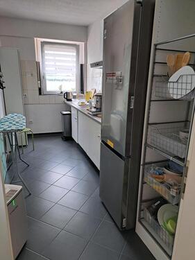 Foto - Etagenwohnung in Leverkusen zur Miete