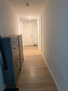 Foto - 3 Zimmer Etagenwohnung in Schönefeld