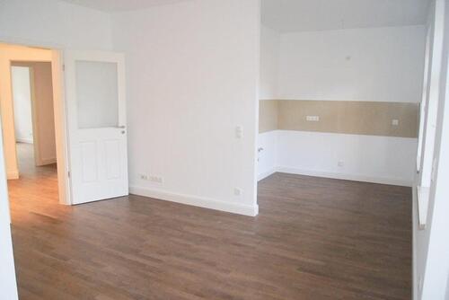 Foto - 2 Zimmer Etagenwohnung zur Miete in Leipzig