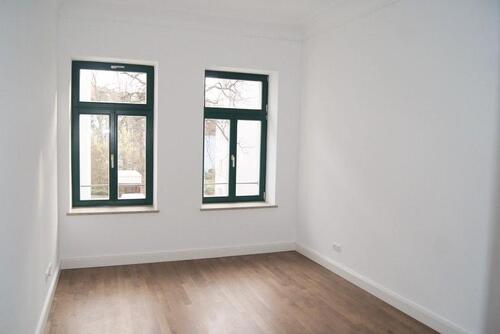 Foto - Etagenwohnung in Leipzig zur Miete