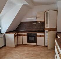 53 m2 große 2 Zi-Wohnung in AB-Obernau - Aschaffenburg Gailbach