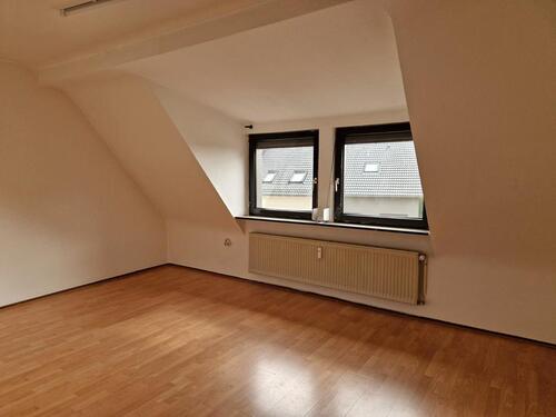 Foto - 2 Zimmer Dachgeschoßwohnung zur Miete in Aschaffenburg