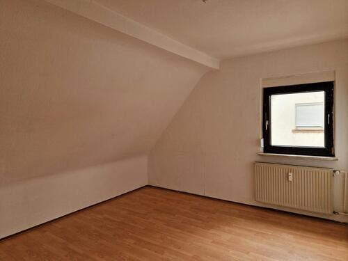 Foto - 2 Zimmer Dachgeschoßwohnung in Aschaffenburg