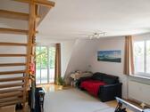 Foto - 3 Zimmer Maisonettenwohnung in Kirchheim bei München