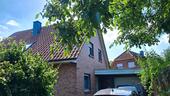 Foto - Einfamilienhaus mit Garage in Burgwedel Wettmar