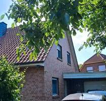 Einfamilienhaus mit Garage in Burgwedel Wettmar