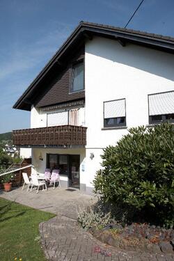 Foto - 8 Zimmer Einfamilienhaus zum Kaufen in Rennerod