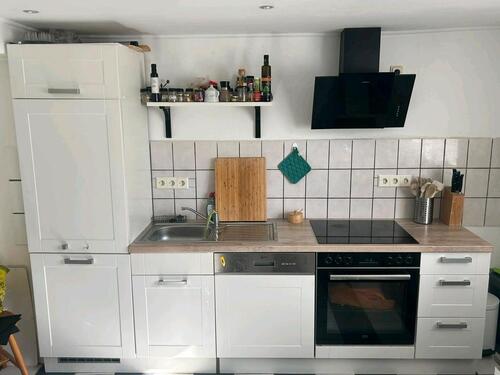 Foto - 2 Zimmer Erdgeschoßwohnung zur Miete in Geestland