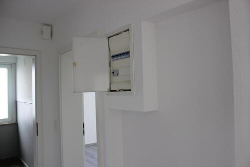 Foto - Etagenwohnung in Ennigerloh zur Miete