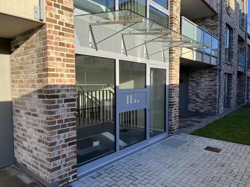 Foto - Etagenwohnung zur Miete in Kappeln
