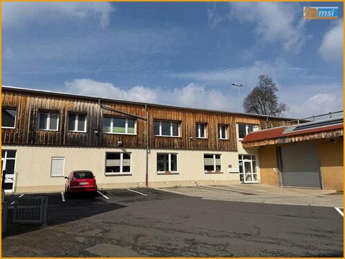 Foto - andere zur Miete in Alsfeld