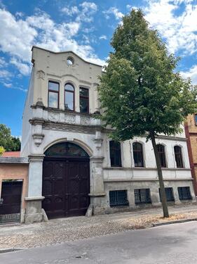 Foto - Vermiete schöne 3 Raumwohnung in Calbe