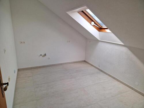 Foto - Etagenwohnung in Rheinfelden (Baden) zur Miete