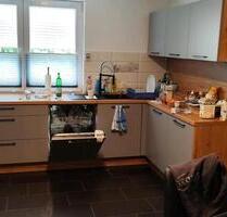 2 Zimmer Wohnung Saniert, Fußbodenheizung, Erdgeschoss - Warburg