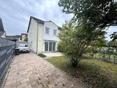 Foto - 1- Jahresvermietung - Vollständig möbliertes Einfamilienhaus mit Garten und hochwertiger Austattung!