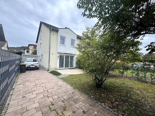 Foto - 1- Jahresvermietung - Vollständig möbliertes Einfamilienhaus mit Garten und hochwertiger Austattung!