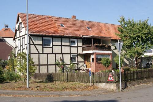 Foto - Großzügiges Einfamilienhaus - 59.000,00 EUR Kaufpreis,