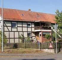 Großzügiges Einfamilienhaus - 59.000,00 EUR Kaufpreis, in Söllingen (PLZ: 38387)