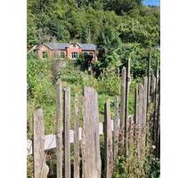 Haus Villa riesen Grundstück Stadtrand Pferde Garten alte Fabrik - Sonneberg