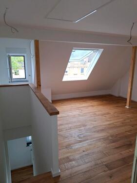 Foto - Stilvoll sanierter Altbau - Mittelhaus - Einziehen & Wohlfühlen!