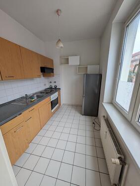 Foto - Etagenwohnung in Schwerin zur Miete