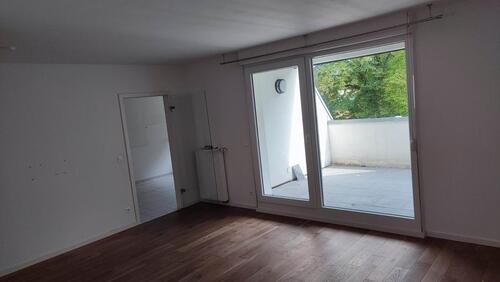 Foto - Etagenwohnung in Werne zur Miete