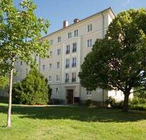 2-RWE in Uninähe mit Top-Verkehrsanbindung! - Dresden Cotta