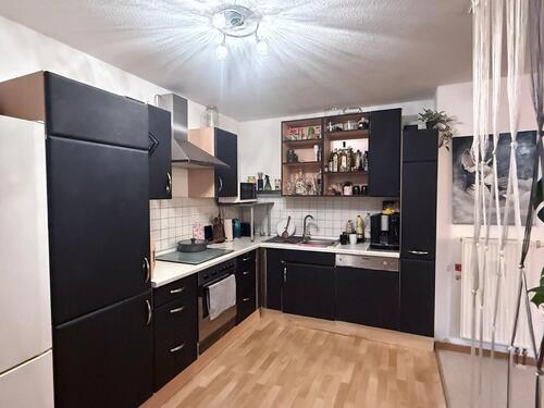 Foto - 2-Zi.whg. in Bestenheid ab 01.01.26 für 540 € kalt