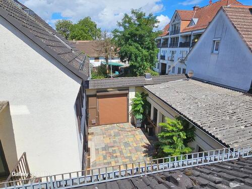 Foto - Einfamilienhaus in Frankfurt am Main