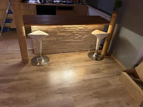 Foto - 2 Zimmer Etagenwohnung zur Miete in Bernau bei Berlin