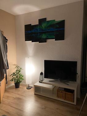 Foto - Etagenwohnung in Bernau bei Berlin zur Miete