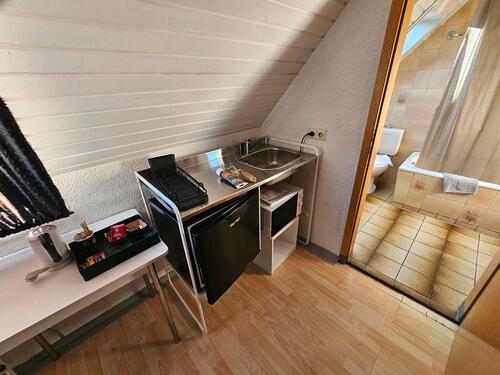 Foto - 1 Zimmer Etagenwohnung zur Miete in Titisee-Neustadt