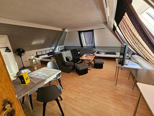 Foto - 1 Zimmer Etagenwohnung in Titisee-Neustadt