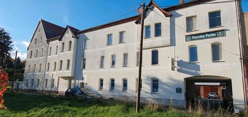 Foto - 2 Raum Wohnung in Mattstedt bei Apolda zu vermieten