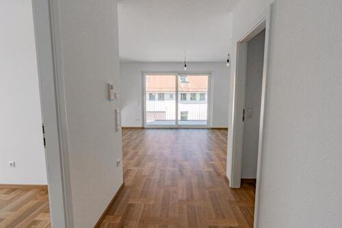 Foto - 3 Zimmer Etagenwohnung in Ilshofen