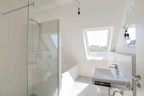 Foto - Etagenwohnung in Ilshofen zur Miete