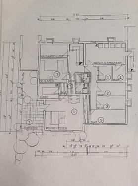 Foto - 2 12 Zimmerwohnung in Aalen - 1.030,00&nbsp;EUR Kaltmiete, ca.&nbsp; 67,00&nbsp;m&sup2;