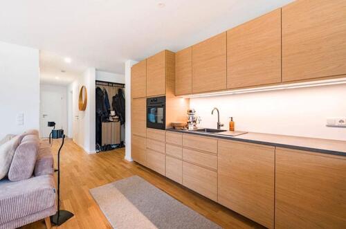 Foto - 3 Zimmer Etagenwohnung zum Kaufen in München