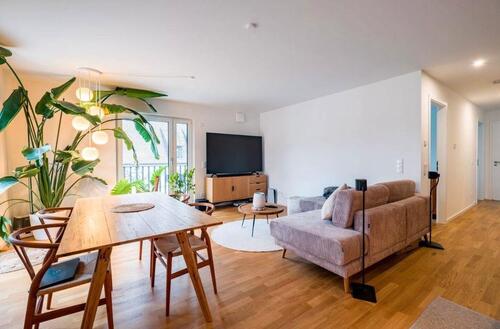 Foto - Etagenwohnung in München zum Kaufen