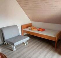 1 Zimmer Apartment in Bad Colberg - Heldburg