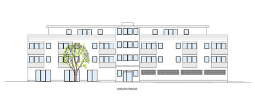 Foto - 2 Zimmer Etagenwohnung in Menden (Sauerland)