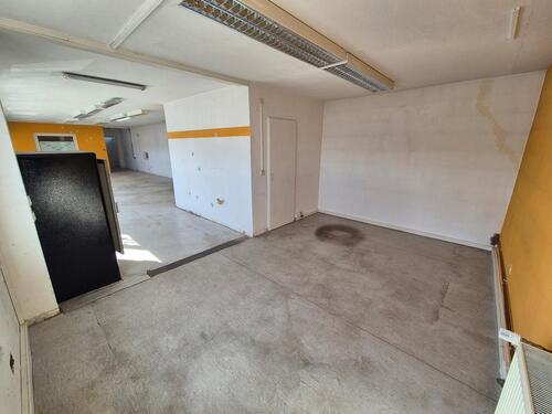 Foto - Praktische Büroflächen in Langenlonsheim