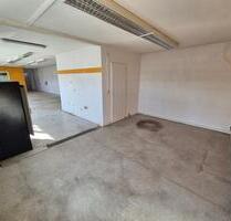 Praktische Büroflächen in Langenlonsheim