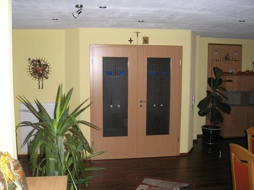 Foto - 3 Zimmer Etagenwohnung zur Miete in Arnstein