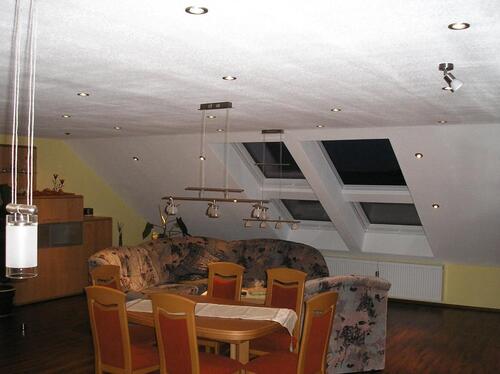 Foto - 3 Zimmer Etagenwohnung in Arnstein