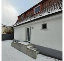 Haus zu vermieten - 74 qm - Nähe Landratsamt Ansbach