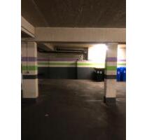 Tiefgaragen Stellplatz im Herzen von MG-Rheydt zu vermieten - Mönchengladbach West