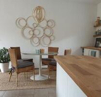 Ferienwohnung Ferienhaus Radebeul Kötzschenbroda Naturgrundstück