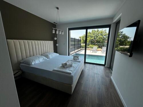 Foto - Neue Apartments mit privatem Pool oder Jacuzzi
