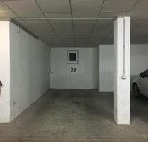 Stellplatz Tiefgarage in Sontheim - Heilbronn Horkheim